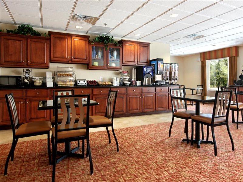 Baymont By Wyndham Savannah South Georgetown Zewnętrze zdjęcie