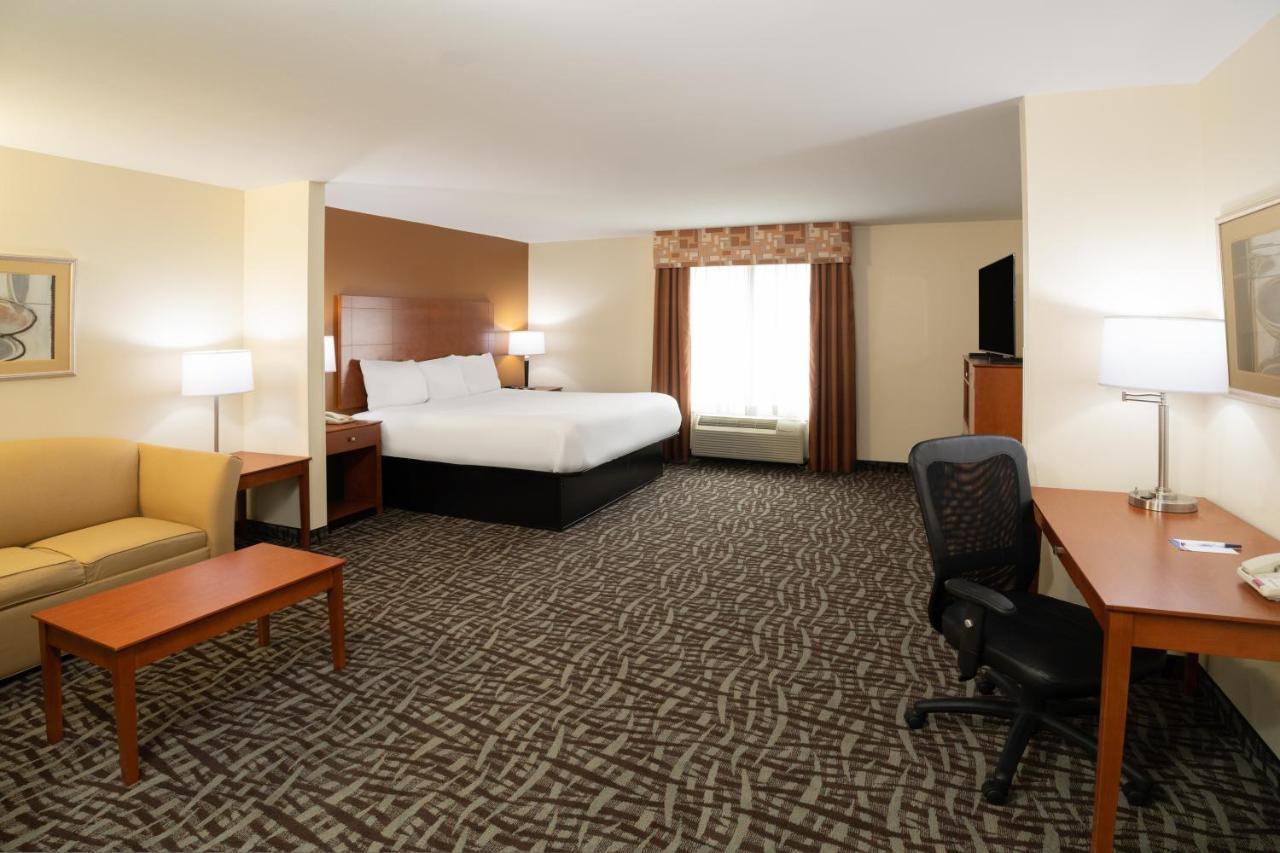 Baymont By Wyndham Savannah South Georgetown Zewnętrze zdjęcie
